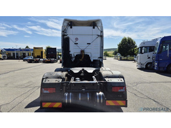Тягач MAN TGX 26.480 6X2/4 BLS XLX EURO 6: фото 3