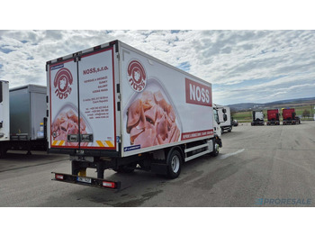 Рефрижератор вантажівка VOLVO FL 250 BB EURO 6 - mrazírna + CARRIER XARIOS 600 EL MAXI: фото 3