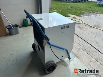 Промислове кліматичне обладнання Biemmedue DR310 Luftfugter: фото 2 Промислове кліматичне обладнання Biemmedue DR310 Luftfugter: фото 2