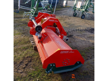 Косарка-подрібнювач Concept Perugini KX300 Slagleslåmaskine.: фото 4