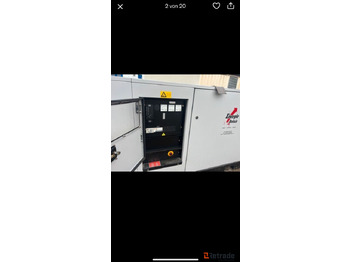 Будівельна техніка ATLAS