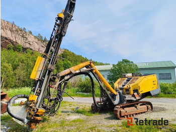 Будівельна техніка ATLAS