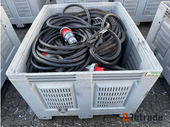 Промислове обладнання