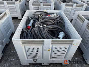 Промислове обладнання