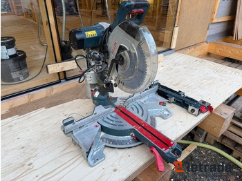 Будівельне обладнання BOSCH