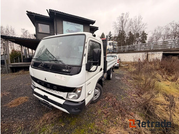 Самоскид вантажівка MITSUBISHI