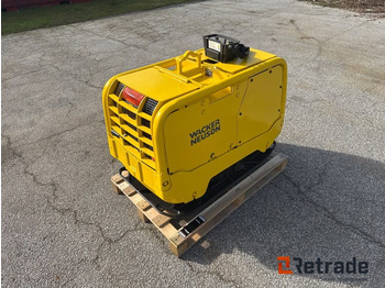 Будівельне обладнання WACKER