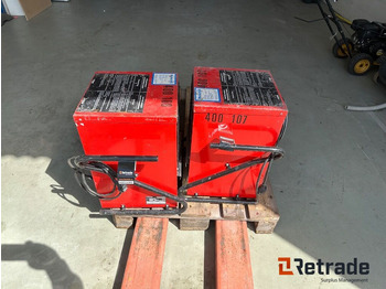 Теплова гармата