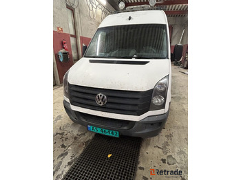 Легковий автомобіль VOLKSWAGEN