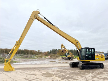 Екскаватор CATERPILLAR 320D3