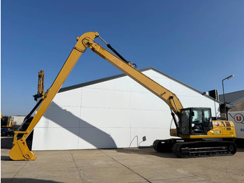 Екскаватор CATERPILLAR 323D3