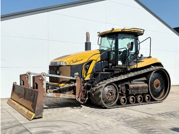 Гусеничний трактор CATERPILLAR