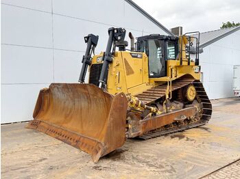 Бульдозер CATERPILLAR D8T