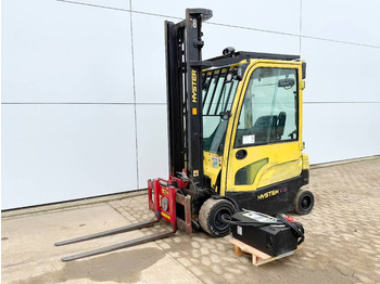 Електронавантажувач HYSTER