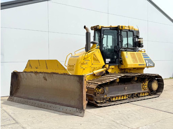 Бульдозер KOMATSU D61PXi-24