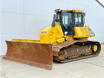 Бульдозер KOMATSU D61PXi-24