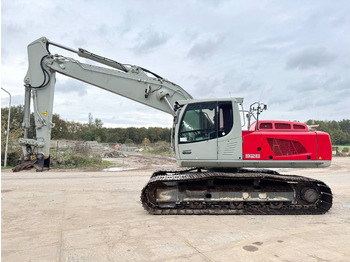 Гусеничний екскаватор LIEBHERR R 926
