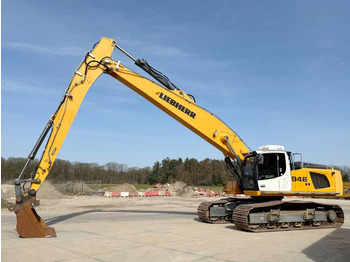 Екскаватор LIEBHERR R 946