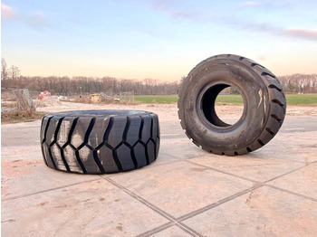 Шини і диски MICHELIN