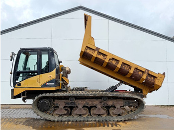 Самоскид MOROOKA