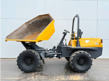 Самоскид PERKINS