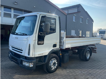 Самоскид вантажівка IVECO