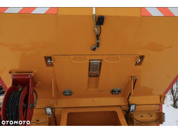 Новий Змінний кузов до сміттєвозів Diversen CRV2000 Like NTM, Steco - Like NEW Kadussis CRV2000 Like NTM, Steco - Like NEW: фото 5