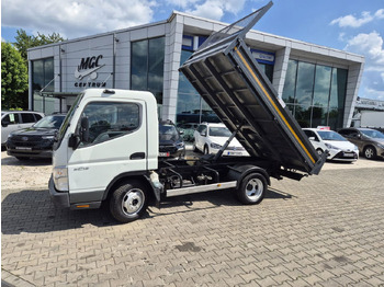 Mitsubishi Canter Fuso 3C13 / Kipper / Only 177TKM / Works Great  в лізинг Mitsubishi Canter Fuso 3C13 / Kipper / Only 177TKM / Works Great: фото 1