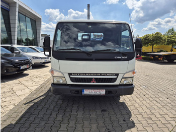 Mitsubishi Canter Fuso 3C13 / Kipper / Only 177TKM / Works Great  в лізинг Mitsubishi Canter Fuso 3C13 / Kipper / Only 177TKM / Works Great: фото 5