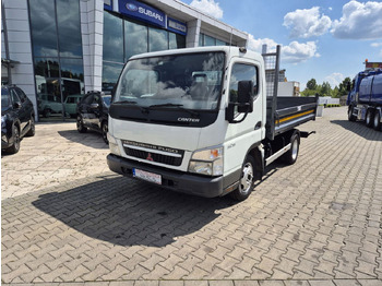 Mitsubishi Canter Fuso 3C13 / Kipper / Only 177TKM / Works Great  в лізинг Mitsubishi Canter Fuso 3C13 / Kipper / Only 177TKM / Works Great: фото 3