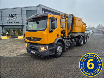 Інша техніка RENAULT