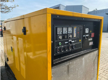 Електричний генератор SDMO NS 60 W M, Silent generator 60kVA, 48KW NS 60 W M, Silent generator 60kVA, 48KW: фото 2 Електричний генератор SDMO NS 60 W M, Silent generator 60kVA, 48KW NS 60 W M, Silent generator 60kVA, 48KW: фото 2