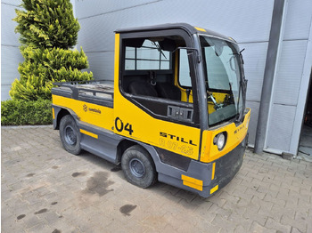 Складські тягач STILL R