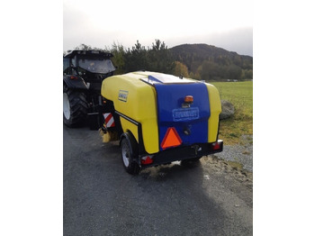 Підмітально-прибиральна машина Schmidt TSS 122, Like NEW: фото 3 Підмітально-прибиральна машина Schmidt TSS 122, Like NEW: фото 3