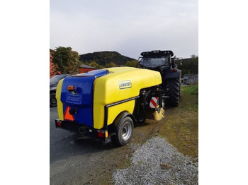 Підмітально-прибиральна машина Schmidt TSS 122, Like NEW: фото 4 Підмітально-прибиральна машина Schmidt TSS 122, Like NEW: фото 4