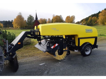 Підмітально-прибиральна машина Schmidt TSS 122, Like NEW: фото 2 Підмітально-прибиральна машина Schmidt TSS 122, Like NEW: фото 2