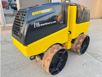 Міні коток BOMAG