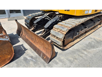 Гусеничний екскаватор Caterpillar 315Flcr - 2019 Year - 8485 Hours - Powertilt - 3X Buckets: фото 2 Гусеничний екскаватор Caterpillar 315Flcr - 2019 Year - 8485 Hours - Powertilt - 3X Buckets: фото 2