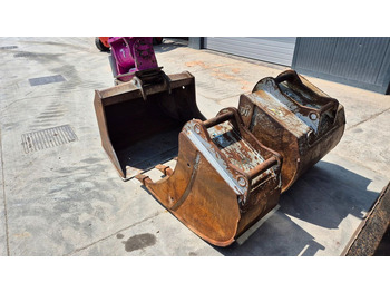 Гусеничний екскаватор Caterpillar 315Flcr - 2019 Year - 8485 Hours - Powertilt - 3X Buckets: фото 4 Гусеничний екскаватор Caterpillar 315Flcr - 2019 Year - 8485 Hours - Powertilt - 3X Buckets: фото 4