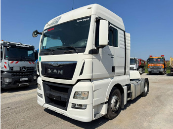 Тягач MAN TGX 18.440
