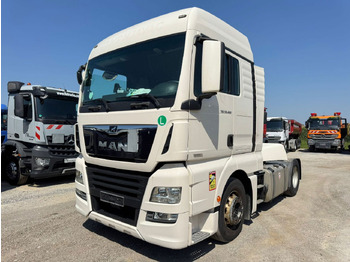 Тягач MAN TGX 18.460
