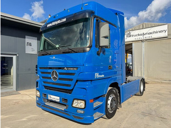 Тягач MERCEDES-BENZ Actros 1844
