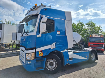 Тягач RENAULT T 520