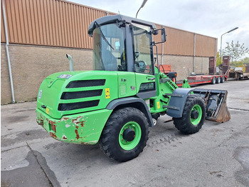 Гусеничний міні-навантажувач Yanmar V80: фото 4 Гусеничний міні-навантажувач Yanmar V80: фото 4