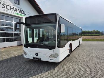Міський автобус MERCEDES-BENZ Citaro
