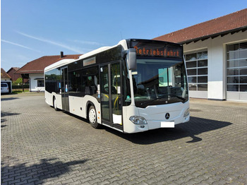 Міський автобус MERCEDES-BENZ Citaro