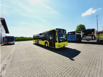 Міський автобус MERCEDES-BENZ Citaro