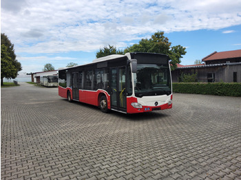 Міський автобус MERCEDES-BENZ Citaro