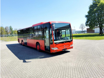 Міський автобус MERCEDES-BENZ Citaro