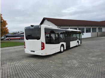 Міський автобус Mercedes Benz O 530 Citaro Ü 39 Sitze / Klima / 354 PS: фото 4 Міський автобус Mercedes Benz O 530 Citaro Ü 39 Sitze / Klima / 354 PS: фото 4